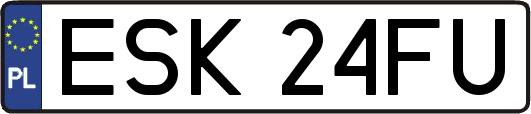 ESK24FU