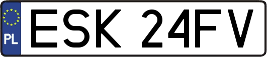 ESK24FV