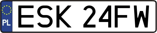 ESK24FW