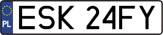 ESK24FY