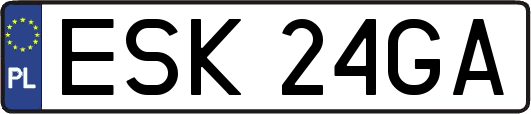 ESK24GA