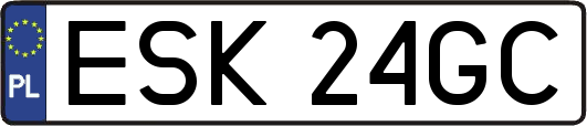 ESK24GC