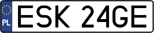 ESK24GE
