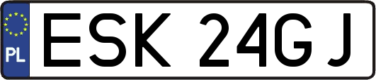 ESK24GJ