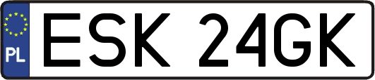ESK24GK