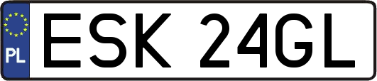ESK24GL