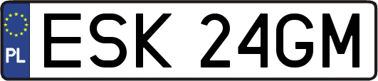 ESK24GM