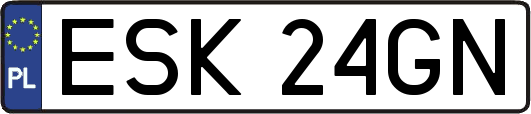 ESK24GN