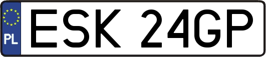 ESK24GP