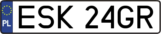 ESK24GR