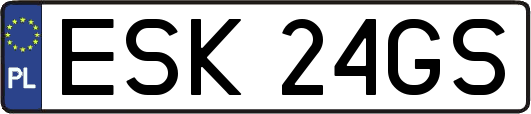 ESK24GS
