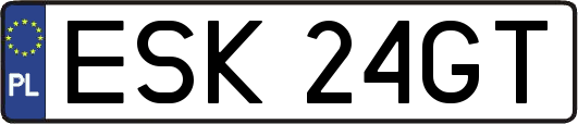ESK24GT
