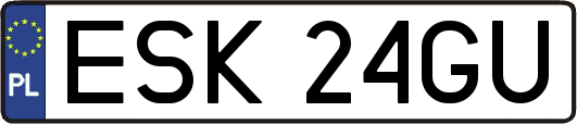 ESK24GU