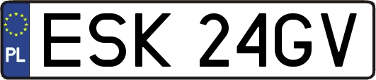 ESK24GV