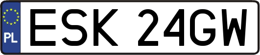 ESK24GW