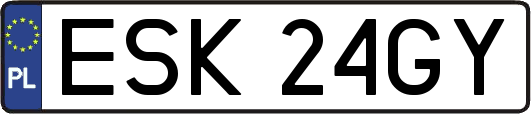 ESK24GY