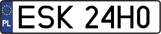 ESK24H0