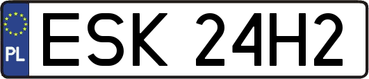 ESK24H2
