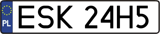 ESK24H5