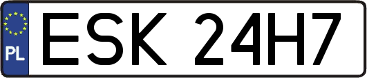 ESK24H7