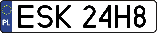 ESK24H8