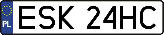 ESK24HC