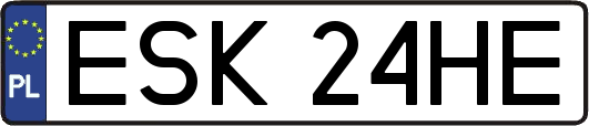 ESK24HE