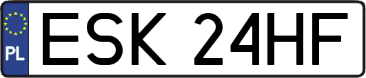 ESK24HF