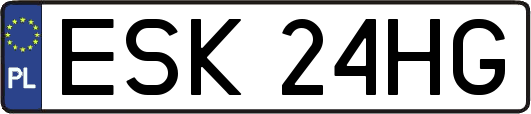 ESK24HG