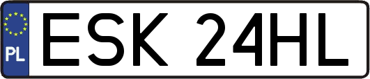 ESK24HL
