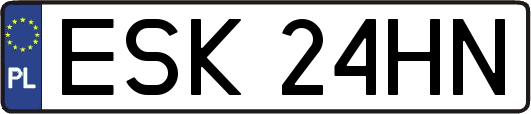 ESK24HN