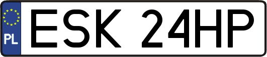 ESK24HP