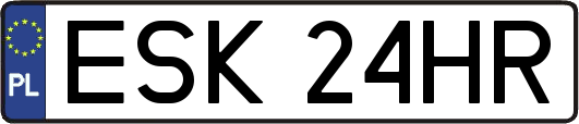 ESK24HR