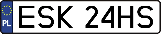 ESK24HS