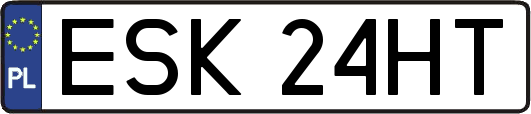 ESK24HT