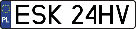 ESK24HV