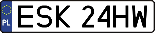 ESK24HW