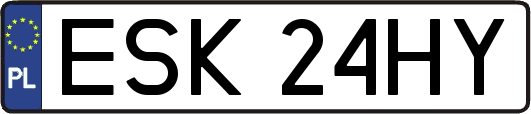 ESK24HY