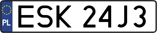 ESK24J3