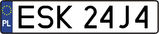 ESK24J4