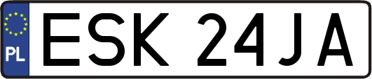 ESK24JA