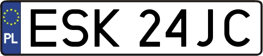 ESK24JC