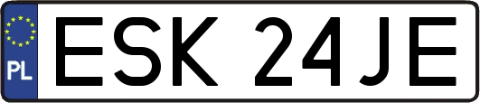 ESK24JE