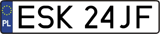 ESK24JF