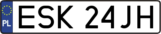 ESK24JH