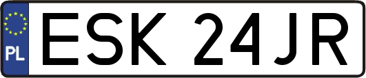 ESK24JR