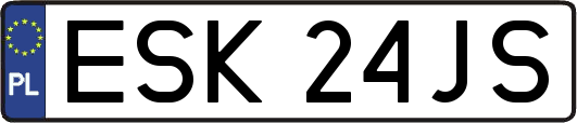 ESK24JS