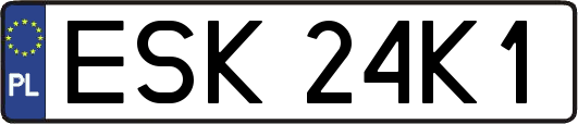 ESK24K1