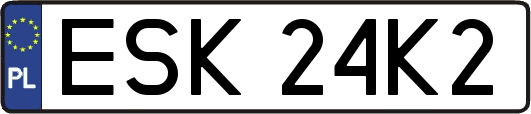 ESK24K2