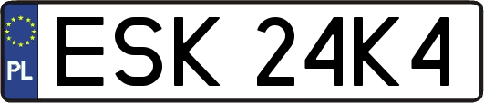 ESK24K4